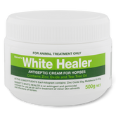White Healer Antiseptic Cream