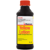 Yellow Lotion Antiseptic