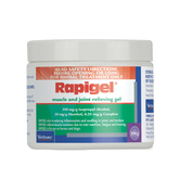 Rapigel Muscle Joint Relieving Gel