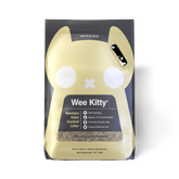 Wee Kitty Clumping Bamboo Litter