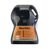 Wee Kitty Clumping Corn Litter