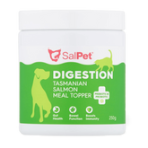 Digestion Tasmanian Salmon Meal Topper For Dogs And Cats