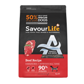 Air Dried Beef Adult Dry Dog Food