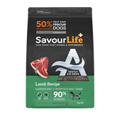 Air Dried Lamb Recipe Lamb Adult Dog Food