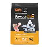 Air Dried Chicken Recipe Adult Dry Dog Food