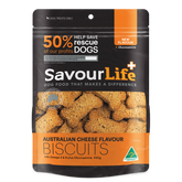 Australian Cheese Flavour Flavoured Biscuits