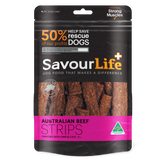 Beef Strips Dog Treats