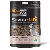 Australian Chicken Training Treats for Puppies