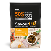 Essentials Chicken Adult Dry Dog Food