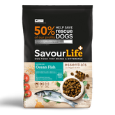 Essentials Ocean Fish Adult Dry Dog Food