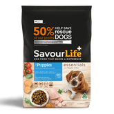 Essentials Chicken Puppy Dry Dog Food