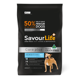 Sensitive Australian Ocean Fish Grain Free Adult Dry Dog Food