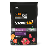Chicken & Kangaroo Grain Free Adult Dry Dog Food