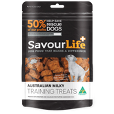 Australian Milky Training Treats for Dogs