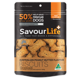 Peanut Butter Flavour Flavoured Biscuits