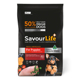 Chicken Grain Free Puppy Dry Dog Food