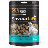 Australian Salmon Training Treats for Dogs