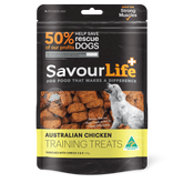 Australian Chicken Training Treats for Dogs
