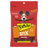 Beef Stix Dog Treats