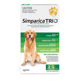 Chews for Large Dogs 20.1-40kg