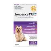 Chews for Extra Small Dogs 2.6-5kg