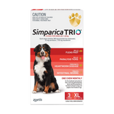 Chews for Extra Large Dogs 40.1-60kg