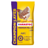 Champion Layer Premium Pellets