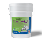 Strategy T Horse Wormer Stable Pail