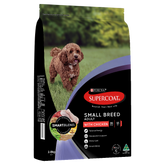 Smartblend Chicken Small Breed Adult Dry Dog Food
