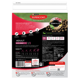 Smartblend Beef Adult Dry Dog Food