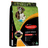 Smartblend Chicken Large Breed Puppy Dry Dog Food