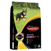 Smartblend Beef Active Adult Dry Dog Food