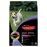 Smartblend Beef Small Breed Adult Dry Dog Food