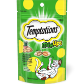 Mixups Catnip Chicken And Cheddar Cat Treats