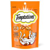 Tantalising Turkey Cat Treats