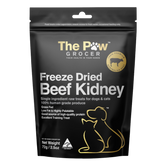 Freeze Dried Beef Kidney Dog And Cat Treats