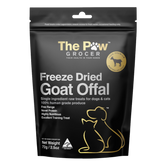 Freeze Dried Goat Meat Dog And Cat Treats