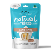 Lamb Ears Dog Treats