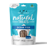 Ocean Fish Dog Treats