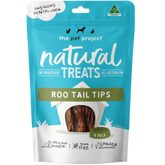 Roo Tail Tips Dog Treats