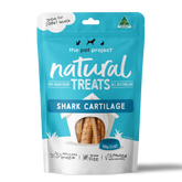 Shark Cartilage Dog Treats