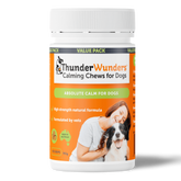 Calming Chews For Dogs