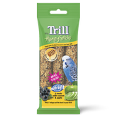 Honeystick For Budgies