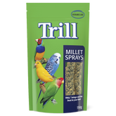 Millet Sprays