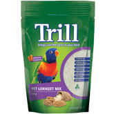 Pet Lorikeet Mix