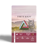 Adult Australian Beef And Freeze Dried Lamb Dry Cat Food