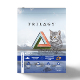 Adult Australian Salmon And Freeze Dried Lamb Dry Cat Food