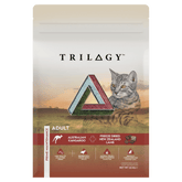 Kangaroo And Freeze Dried Lamb Dry Cat Food