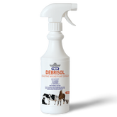 Debrisol Wound Spray For Dogs And Horses
