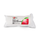Veterinary Gauze And Cotton Roll
